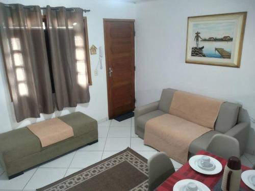 Centro Apartamento | Apê 05 confortável perto de tudo