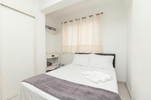 Caioba Apartamento | Apê 100m mar Caiobá, suíte e Wi-Fi