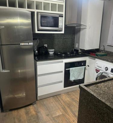 Resende Apartamento | Apê 102, ao lado da Graal, Dutra e próximo da Amam