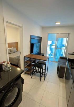 Panamby Apartamento | Apê 1210