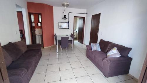 Aguas de Sao Pedro Apartamento | Apê Aconchego I