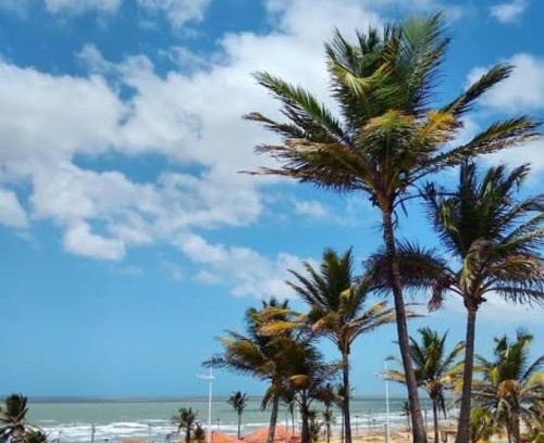 Northeast Region Apartamento | Apê Aconchego Calhau - 3 Minutos de Carro da Praia