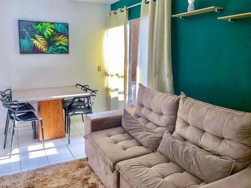 Imperatriz Apartamento | Apê Bela Vista com Piscina I Wi-Fi e A/C