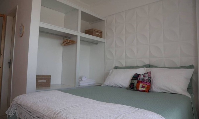 Sao Jose da Coroa Grande Apartamento | APÊ CONCHA ≈ BEST LOCATION AND SEA VIEW
