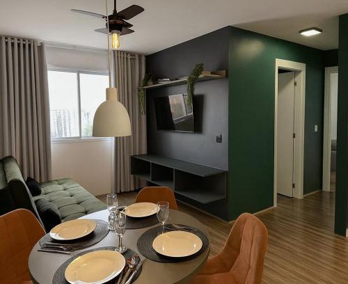 Belem Apartamento | Apê com 2 quartos perto do Metrô Belém