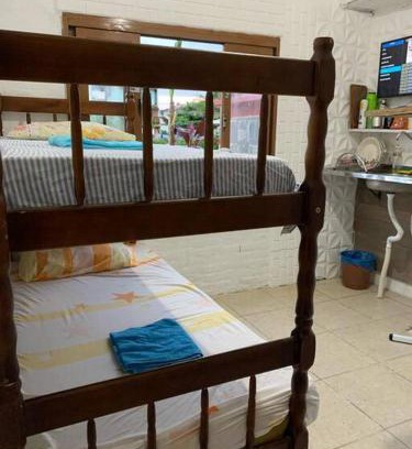 Enseada Apartamento | Apê com vista para o mar