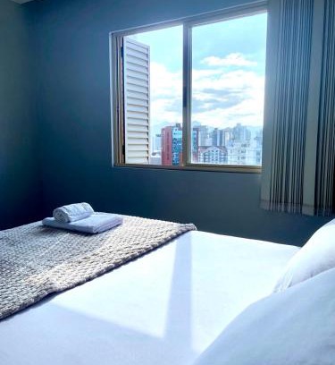 Centro Apartamento | Apê completo bem no centro