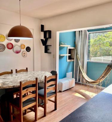 Aririba Apartamento | Apê da Gabi