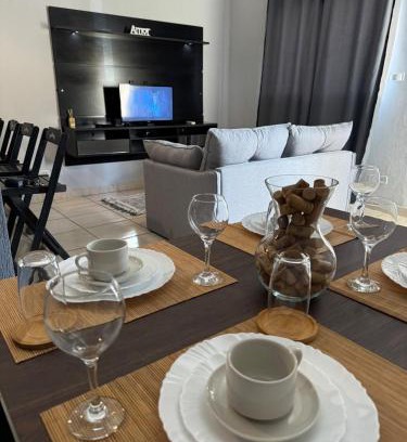 Aguas de Sao Pedro Apartamento | Apê em Águas de São Pedro a 10 min do Thermas