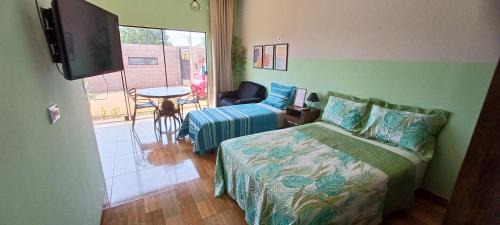Paranaiba Apartamento | Apê Estúdio Rodrigues 02