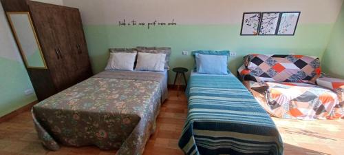 Paranaiba Apartamento | Apê Estúdio Rodrigues 01