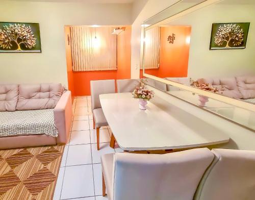 Imperatriz Apartamento | Apê Fantástico com Piscina I Wi-Fi e A/C