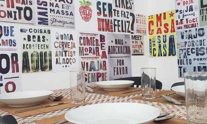 Caruaru Apartamento | Apê gostoso no Condomínio Jardim dos coqueiros