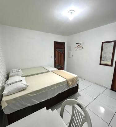 Presidente Medici Apartamento | Apê Ideal para o São João