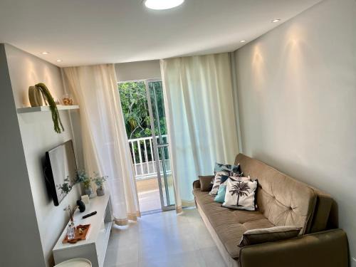 Ilheus Apartamento | Apê Ilha Graciosa, Praia dos Milionários Ilhéus-Ba