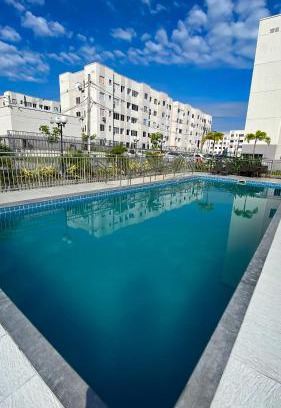 Lago Azul Apartamento | Apê Jasmim