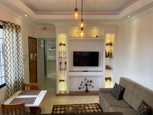 Salvador Apartamento | Apê Studio liberdade