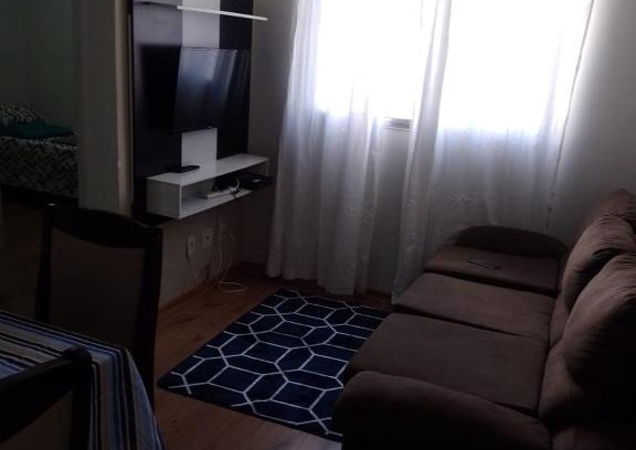 Sao Jose dos Campos Apartamento | Ap ótima localização