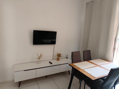 Teresina Apartamento | Ap 101 Aconchegante e Moderno com 3 quartos, sendo 1 suíte