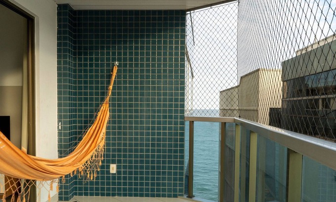 Itapua Apartamento | Ap 2 Bedroom on Praia da Costa (1008)