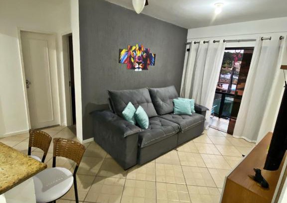 Extensao do Bosque Apartamento | Ap 202 Tmo Hospedagem