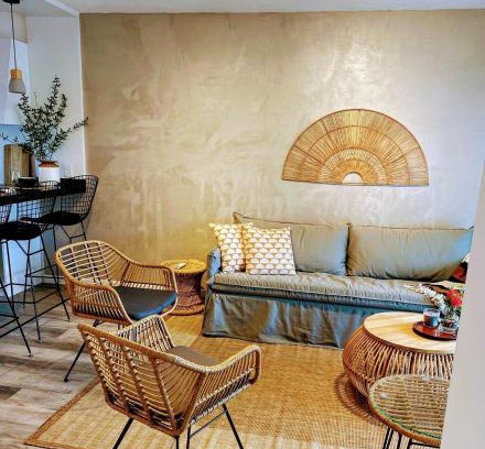 Real de San Carlos Apartamento | Ap 208 Experimenta los mágicos Atardeceres y las vistas