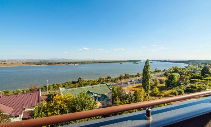 Galati Apartamento | Ap. 22 F Linda Residence