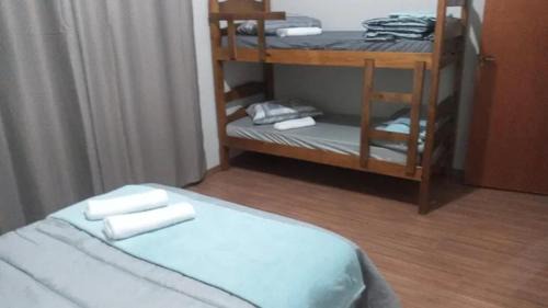Regiao Urbana Homogenea XX Apartamento | AP 22 hortência