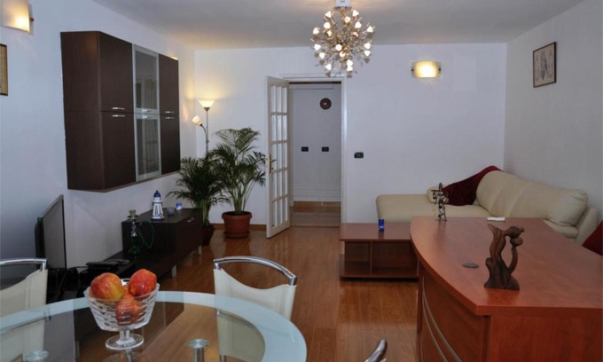Galati Apartamento | Ap. 29 Linda Residence