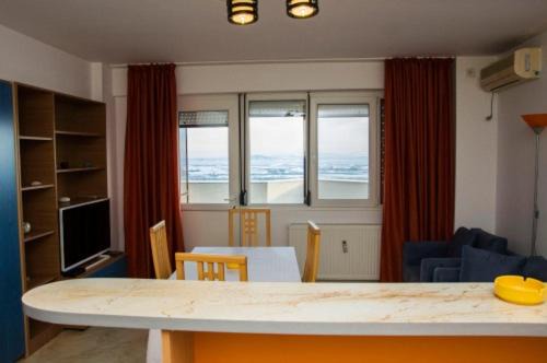 Galati Apartamento | Ap. 30 Linda Residence