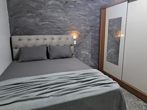 Macapa Apartamento | Ap 6 - Suíte Confortável e Aconchegante - Apartamentos Paraíso