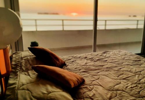 Colonia del Sacramento Apartamento | Ap 609 Alójate y disfruta la Vista al Río y Atardeceres