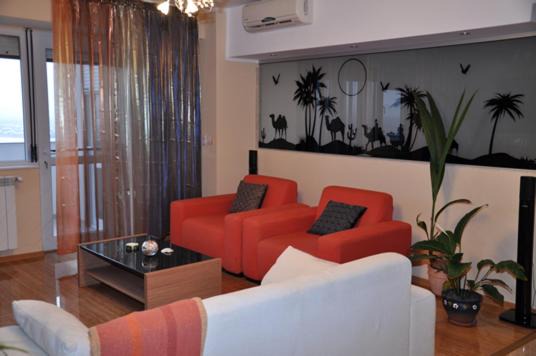 Galati Apartamento | Ap. 64 Linda Residence
