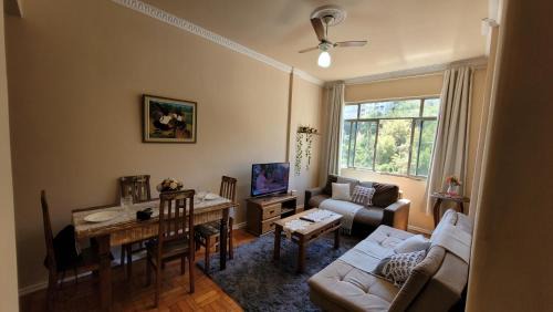 Santa Teresa Apartamento | Ap aconchegante na Lapa