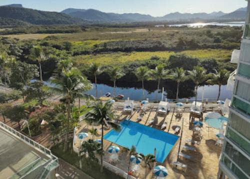 Camboinhas Apartamento | Ap Alecrim Luxo Camboinhas Beira Mar Pisc Marina
