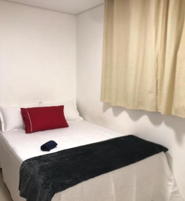 Vespasiano Apartamento | AP ALPHA 5 STAr