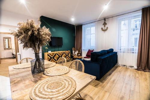 Walbrzych Apartamento | AP Apartment's W Rynku