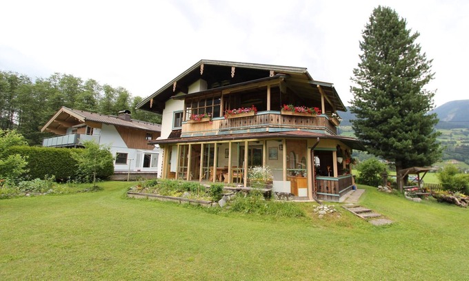 Schonbach Apartamento | Apartamento Neukirchen cerca de pistas