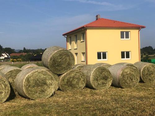 Klopein am Klopeiner See Apartamento | Apartment Panoramablick