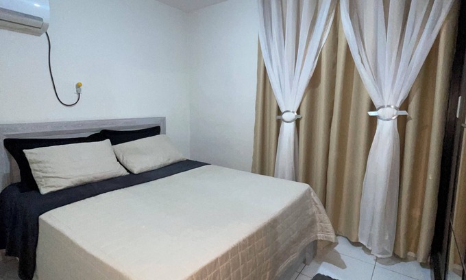 Petrolina Apartamento | Apartment in Condominium