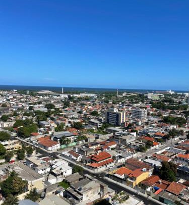 Campo Grande Apartamento | AP Campo Grande
