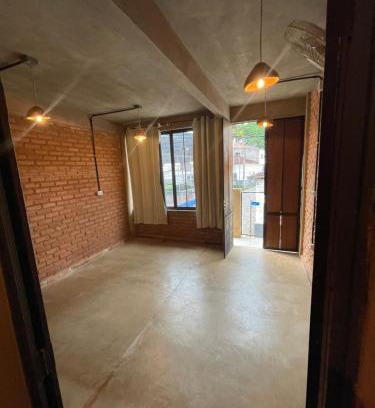 Parapeuna Apartamento | Ap carnaval
