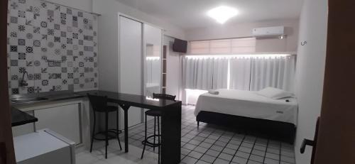 Centro Apartamento | Ap Central Master 02