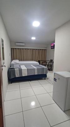 Centro Apartamento | AP Central MASTER 03