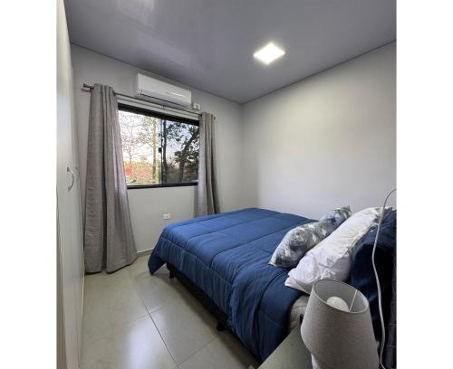 Ciudad Del Este Apartamento | Ap Centro