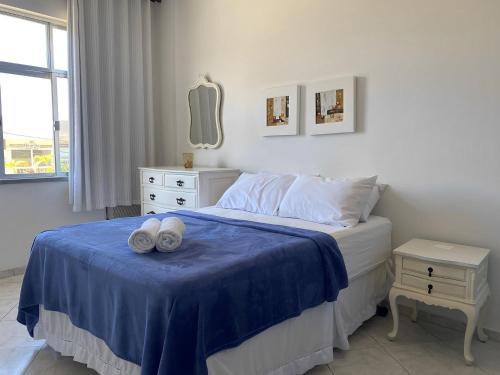 Balneario Remanso Apartamento | Ap charmoso na beira da praia do Centro | ROMM101