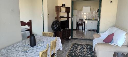 Jardim Paulista Apartamento | Ap com terraço, 2 quartos, wi-fi, próximo ao centro da cidade