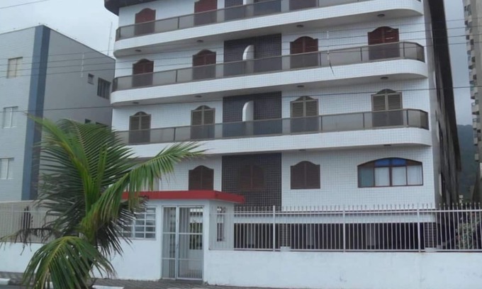 Balneario Umurama Apartamento | Ap cómodo, aireado y seguro.