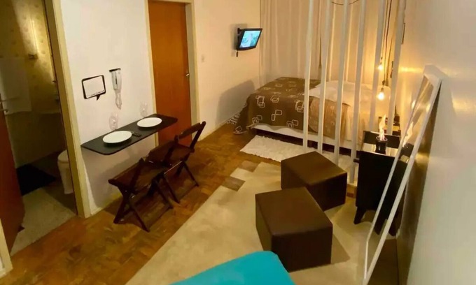 Partenon Apartamento | Ap. CompletinhoY, Cond Fechado Bem Localiz. PUC-RS