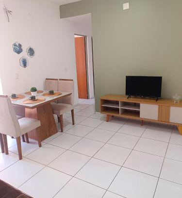 Teresina Apartamento | Ap Completo na zona Nobre com 3 quartos, sendo 1 suíte